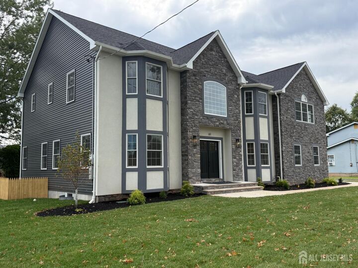 Property Photo:  61 Vera Street  NJ 08854 