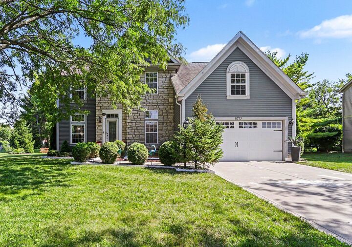 Property Photo: 6273 Wynford Drive OH 43016