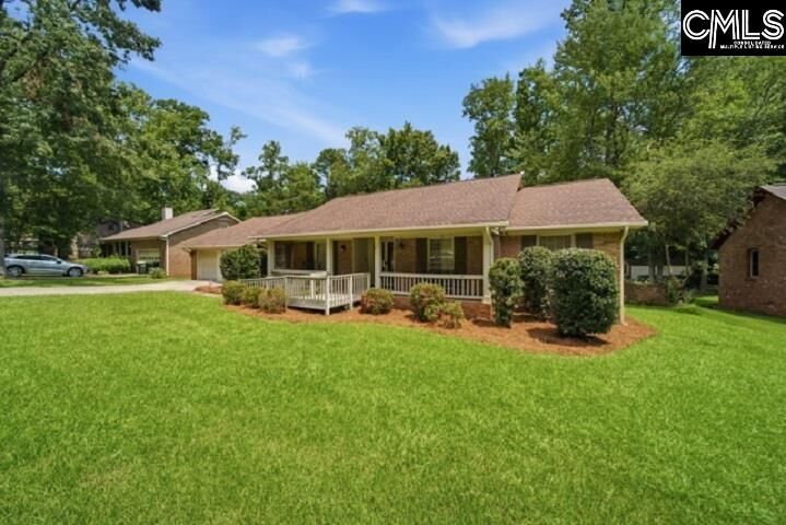 Property Photo: 1723 Willow Creek SC 29212