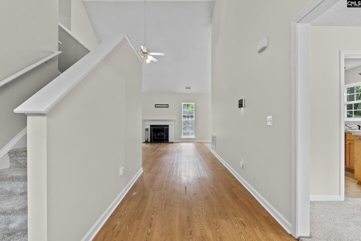 Property Photo: 16 Circle SC 29044