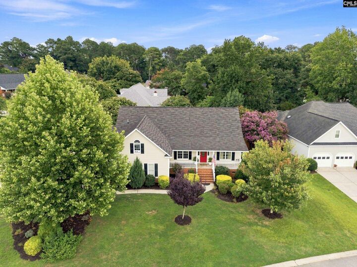 Property Photo:  113 Water Crest  SC 29072 