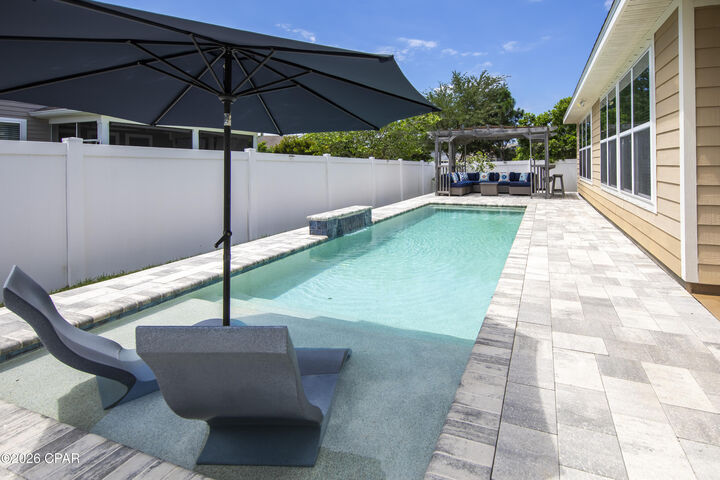 Property Photo: 700 Breakfast Point Boulevard FL 32407