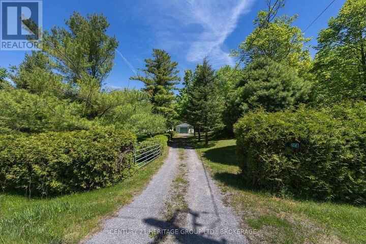 Property Photo:  6104 Highway 38  ON K0H 2W0 