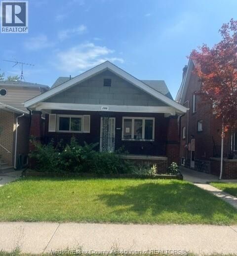 Property Photo: 1366 Moy ON N8X 4S6