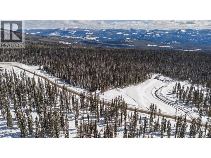 Property Photo:  Black Forest Way  BC V1P 1P3 