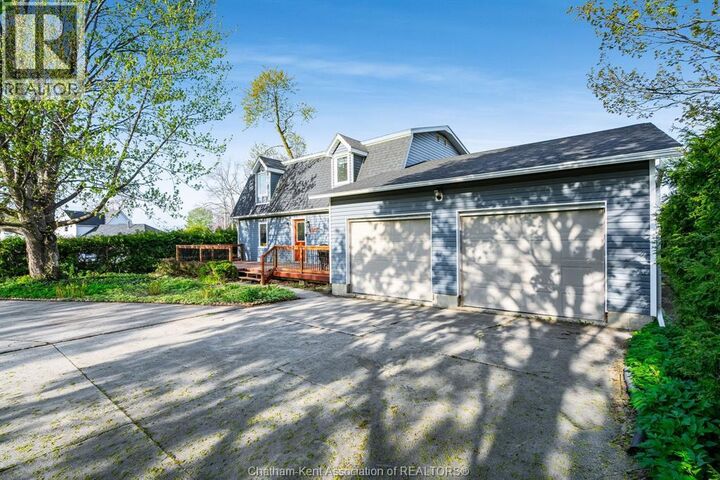 Property Photo: 6527 Main Street ON N0P 1J0