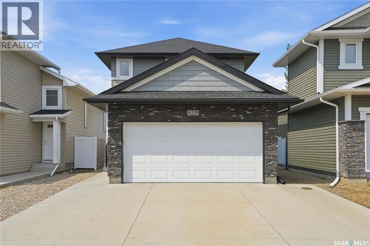 Property Photo: 229 Wall Street SK S0K 1E0