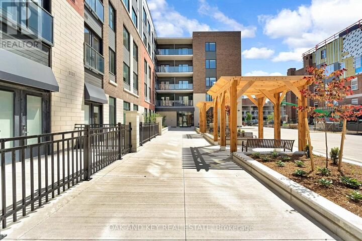 Property Photo:  385 Hill Street 210  ON N6B 1E4 
