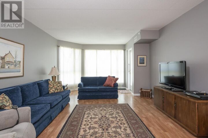 Property Photo: 101 - 620 Red River Rd ON P7E 6S1