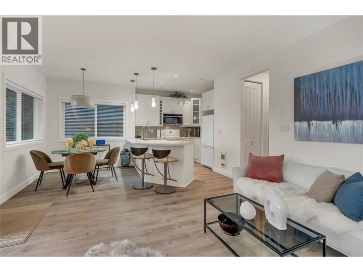 Property Photo:  442 Alexander Avenue 101  BC V2A 1E5 