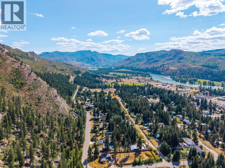 Property Photo:  4385 Mountain Road  BC V0E 1E0 