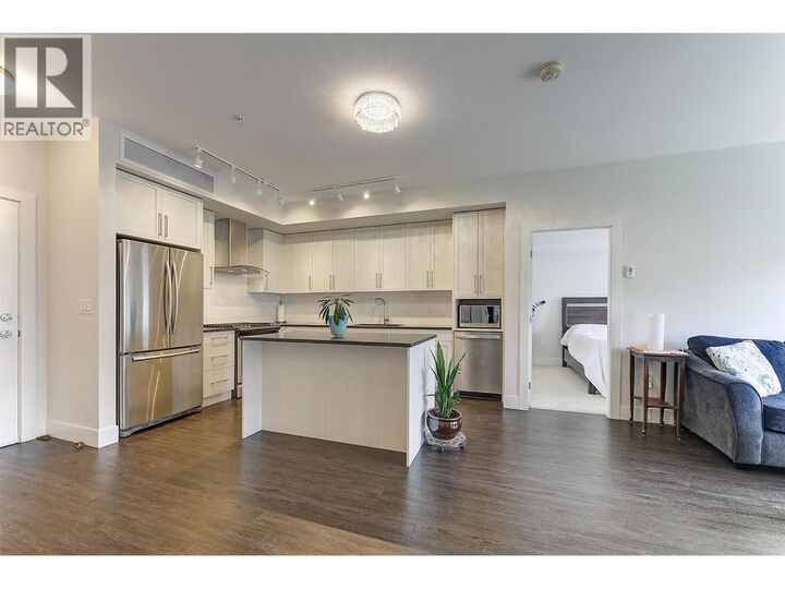 Property Photo: 4380 Lakeshore Road 225 BC V1W 5N3