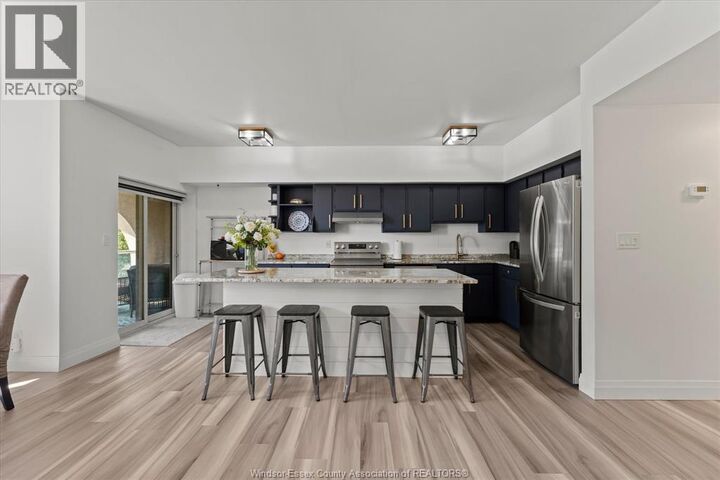 Property Photo:  4850 Grand Boulevard 306  ON N8T 3K9 