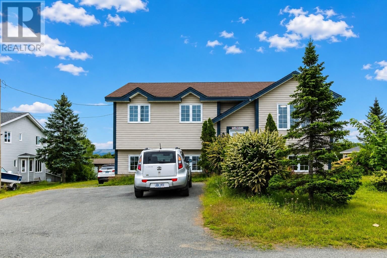 Property Photo: 44 Battens Road NL A1X 2A5