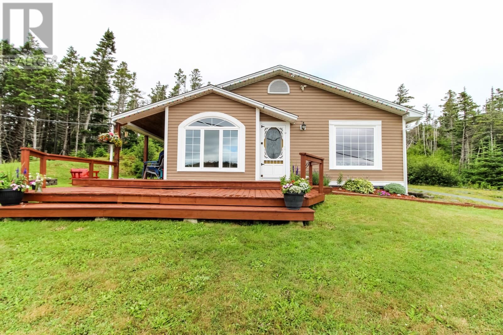 Property Photo: 248 Main (Route 93) Road NL A0B 2M0