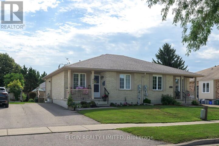 408 Highview Drive — photo 1