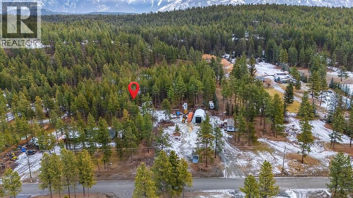 Property Photo:  4918 Buck Crescent  BC V0B 2K0 