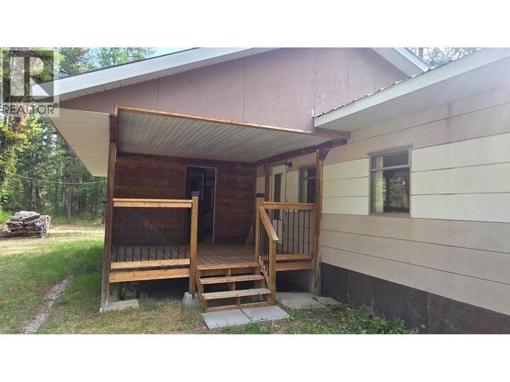 Property Photo: 8025 Sorensen Road BC V1A 3M3