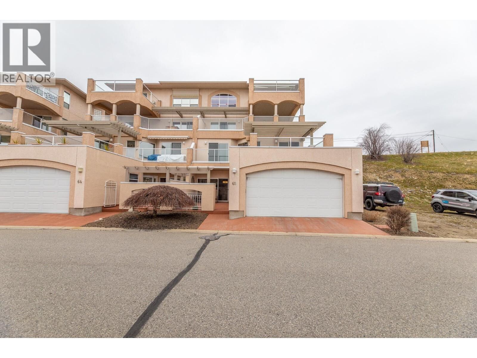 Property Photo: 9800 Turner Street 65 BC V0H 1Z5