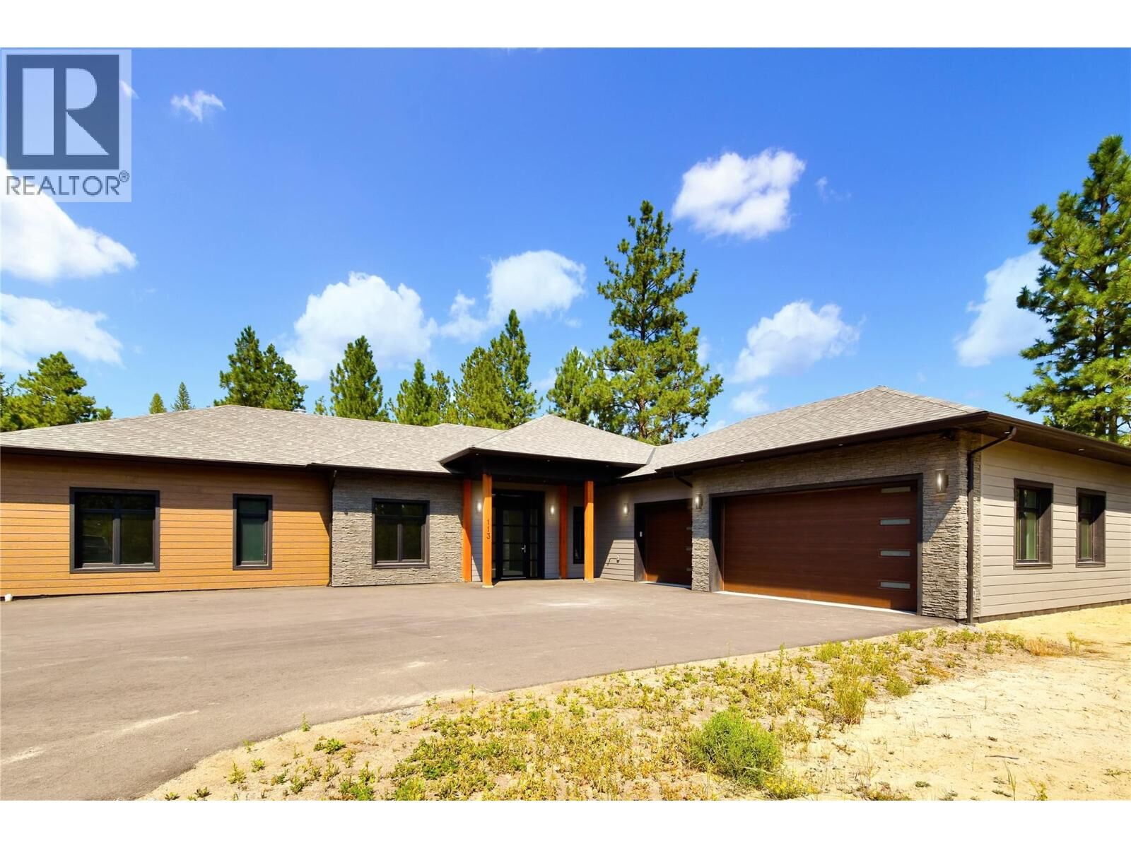 Property Photo: 113 Corral Boulevard BC V1C 0C2