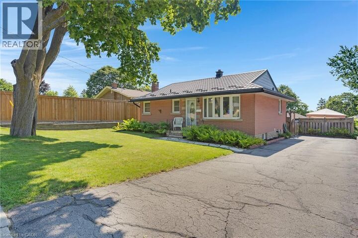 Property Photo: 94 Ottawa Crescent ON N1E 2A9