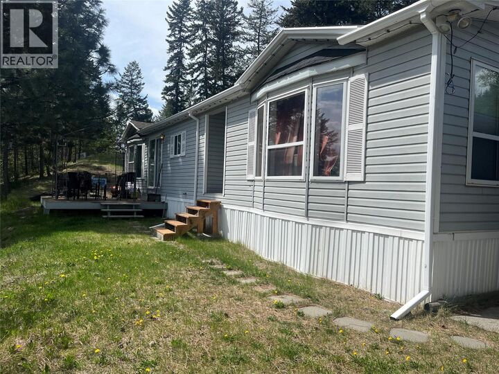 Property Photo: 1985 Warren Road BC V0E 2P0