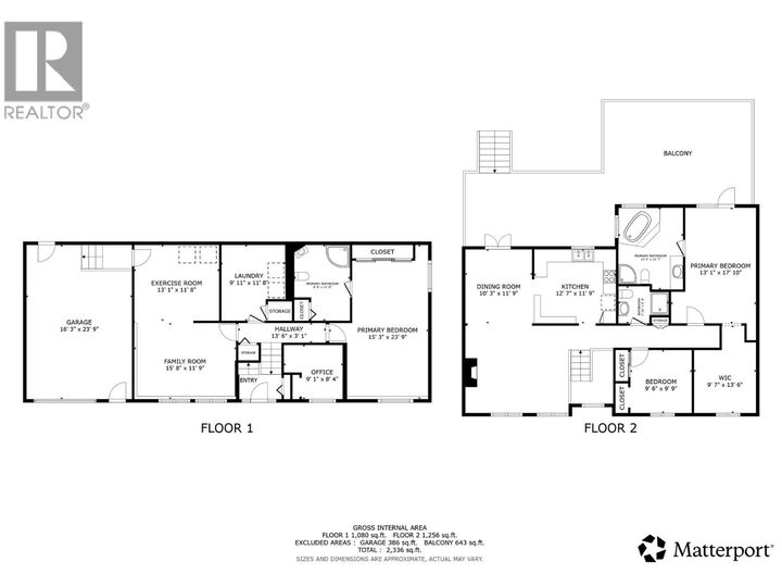 Property Photo: 1328 Glendale Avenue BC V0G 1Z0