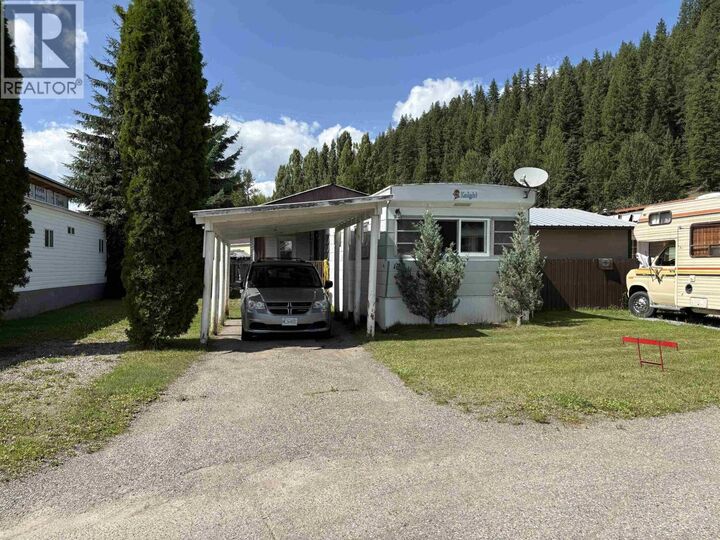 Property Photo: 5130 North Nechako Road 126 BC V2K 4W1