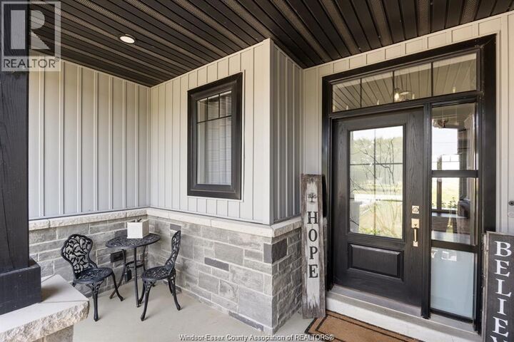 Property Photo: 366 East Ruscom River Road ON N0R 1S0