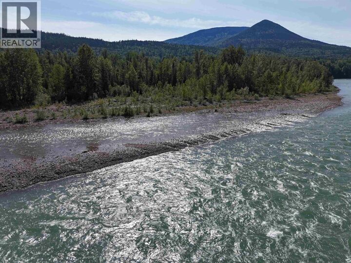 Property Photo:  13100 Canyon Road  BC V0J 2N1 