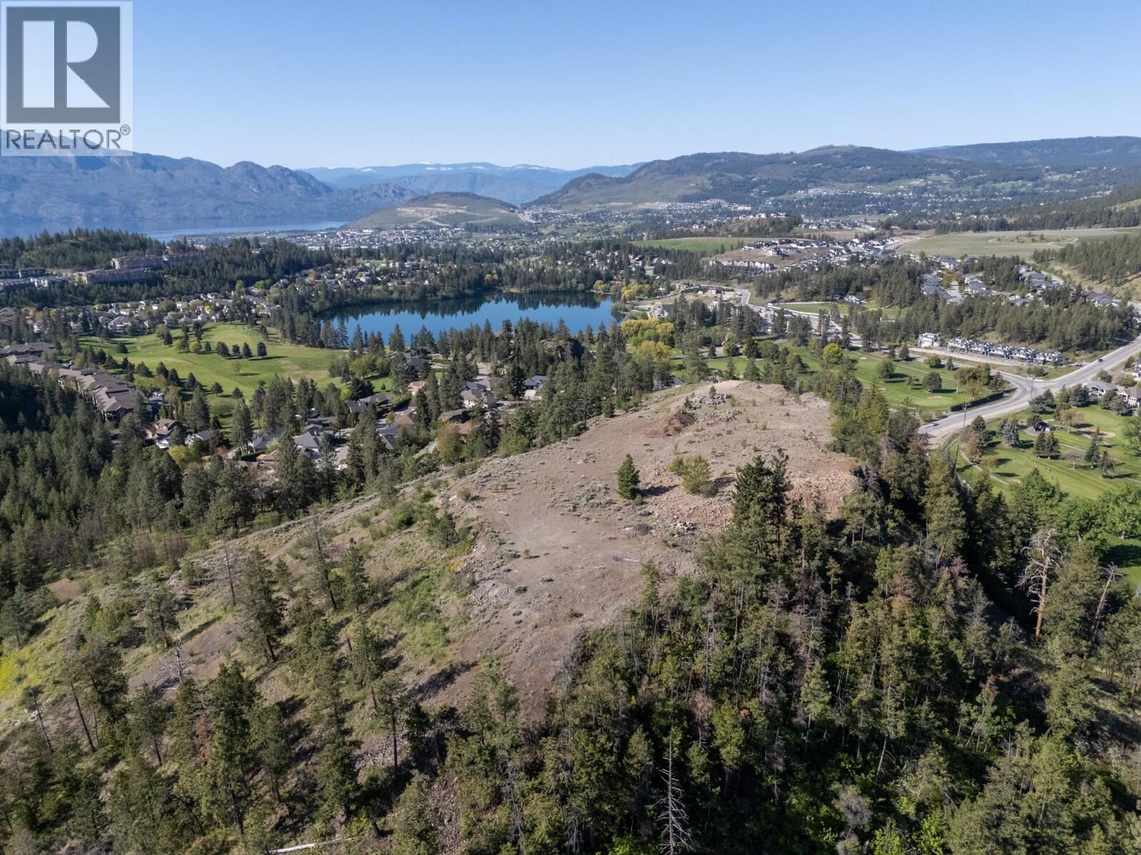 Property Photo:  Lot 3 Shannon View Drive  BC V4T 2Z7 