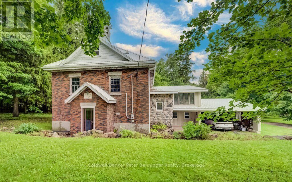 Photo de la propriété:  388 Bruce Road 2  ON N0G 2V0 