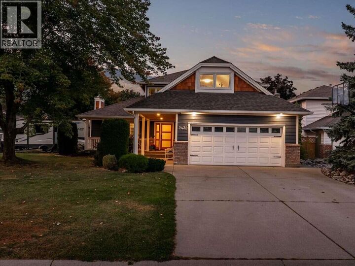 Property Photo: 2432 Karli Court BC V4T 1T5