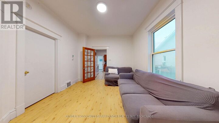 Property Photo: 3 McDonald Avenue ON N6G 1A9