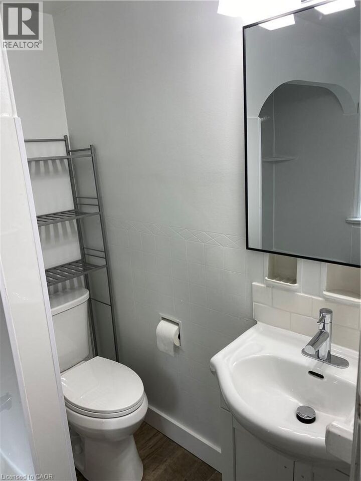 Property Photo: 49 West Avenue ON N2M 1X4