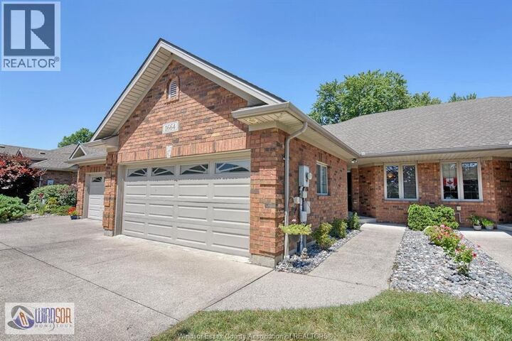 Property Photo: 1664 Naples ON N9J 3Y9