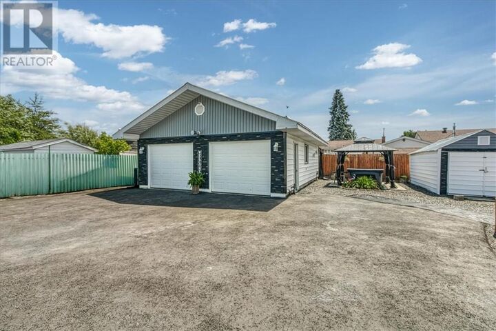 Property Photo: 92 William Street ON P0M 1L0