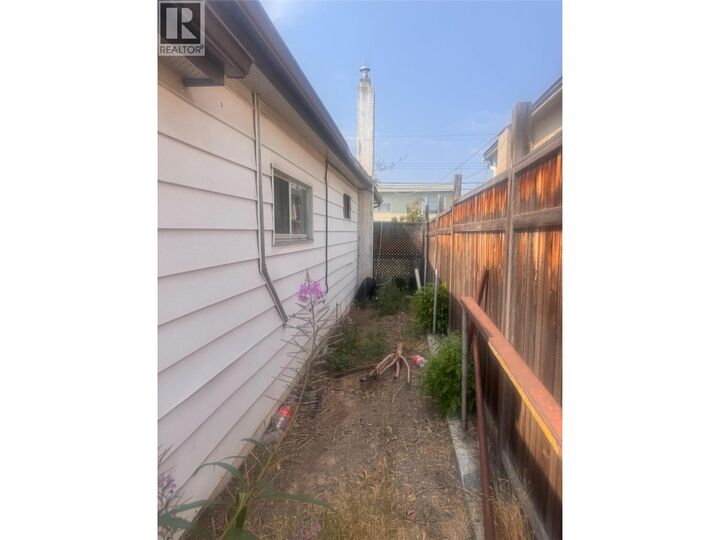 Property Photo: 484 Alexander Avenue BC V2A 1E5