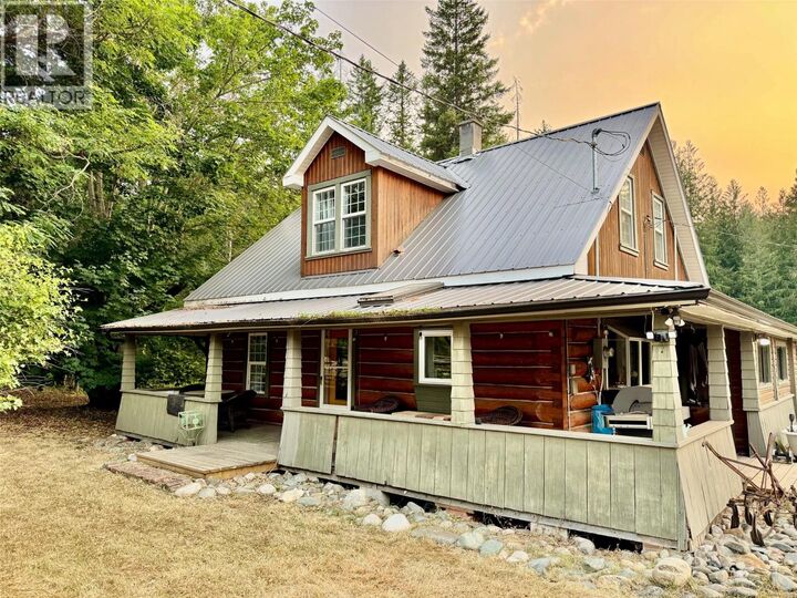 159 North Fork Road — photo 1