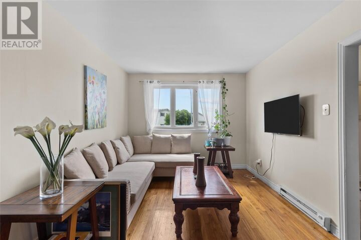 Property Photo:  38 Blackwood Place  NL A1B 2K6 