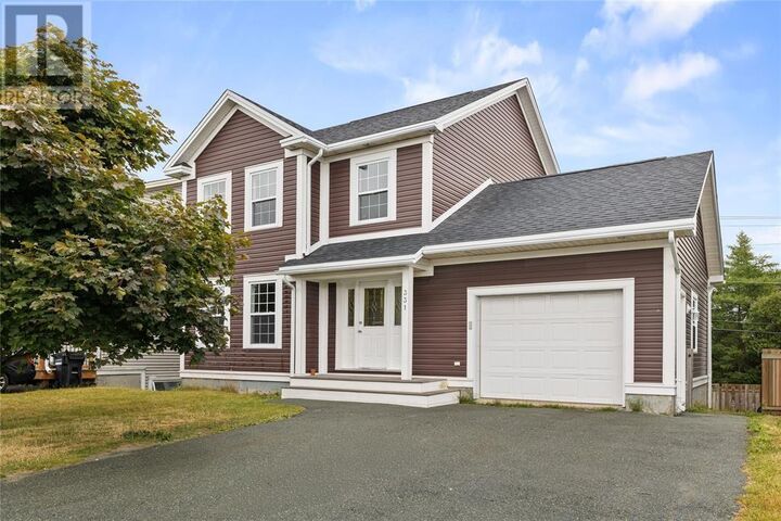331 Stavanger Drive — photo 1