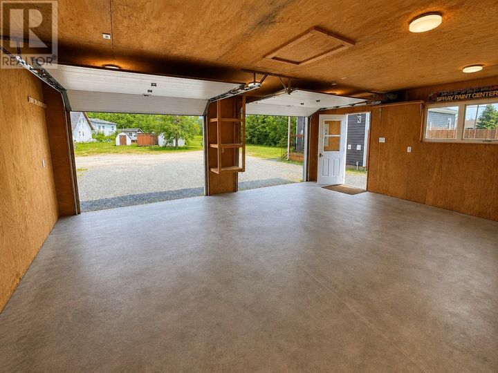 Property Photo: 319 Jr Smallwood Boulevard NL A0G 1T0