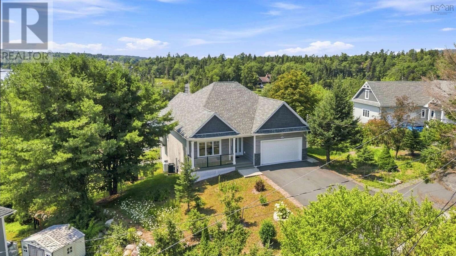 Property Photo:  44 Whynachts Point Road  NS B3Z 2K9 