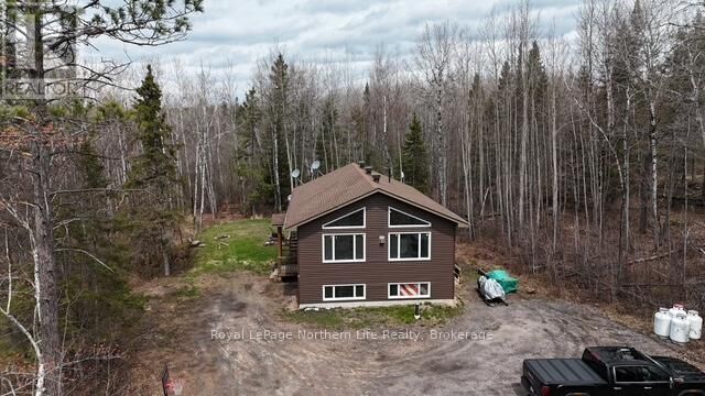 Property Photo: 522 Hart Road ON P0H 1H0