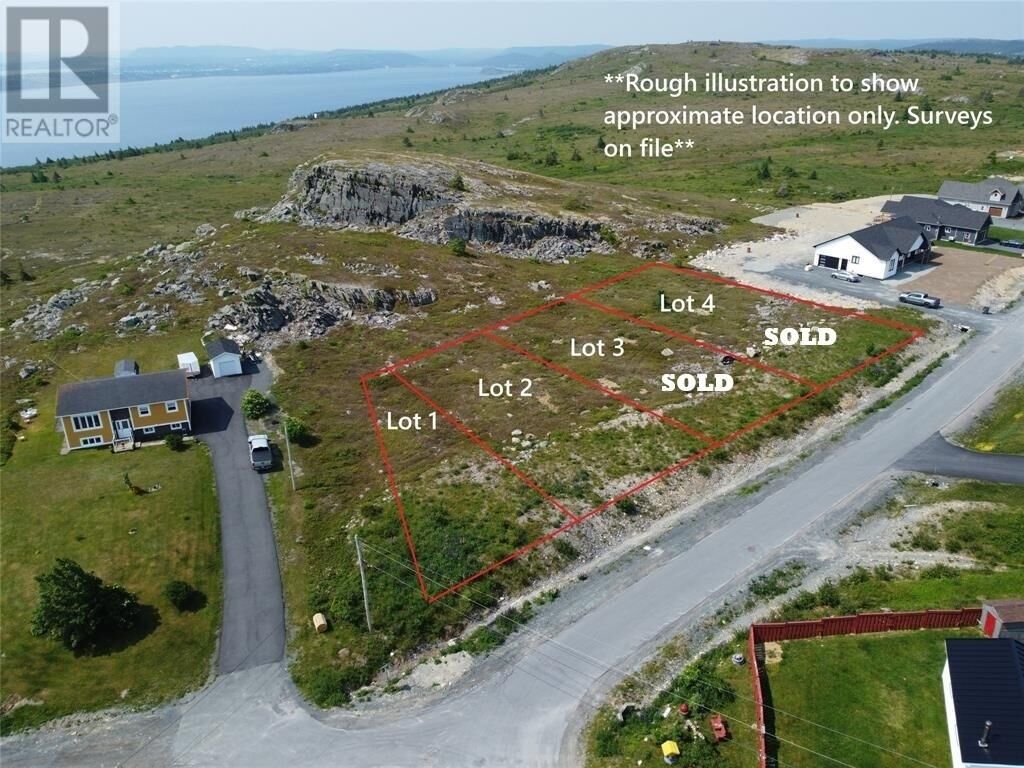 Property Photo:  Lot 4 Reid Street  NL A0A 4E0 