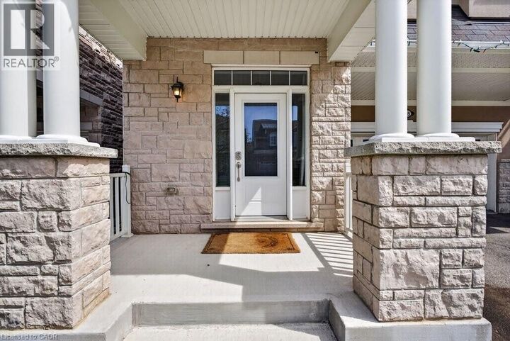 Property Photo:  145 Stillwater Crescent  ON L8B 1V5 
