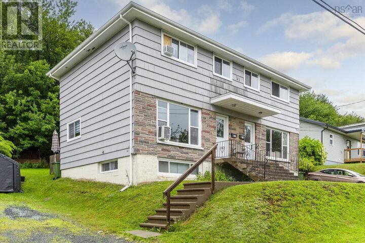 Property Photo:  31 Mountain Avenue  NS B2Z 1E9 