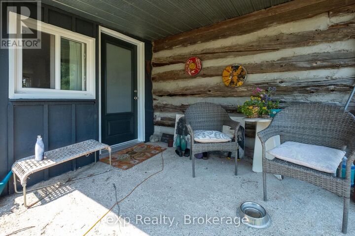 Property Photo: 742649 Sideroad 4B ON N0H 1G0