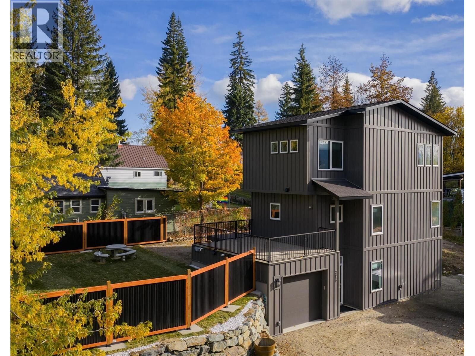 Property Photo: 2690 Monte Christo Street BC V0G 1Y0