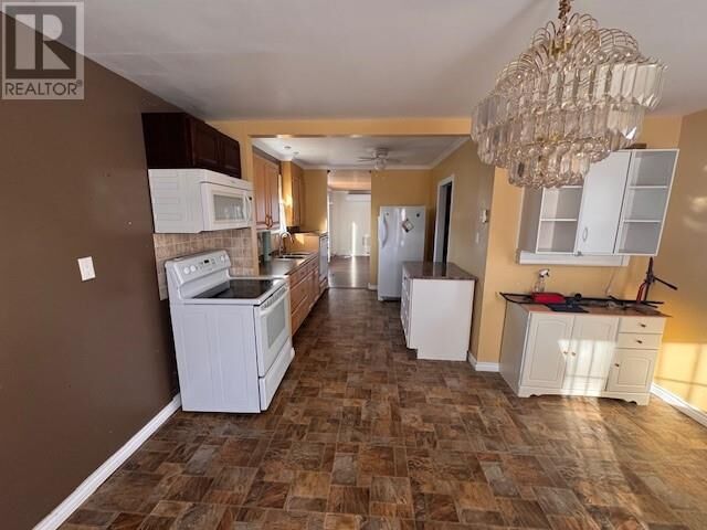 Property Photo: 34 Legion Road NL A0G 1Z0